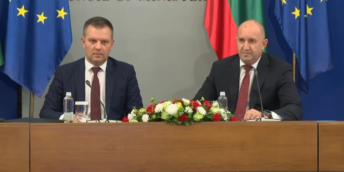 Правителството представи план за съдебна реформа: Нов ВСС, по-високи изисквания към магистратите и конституционни промени