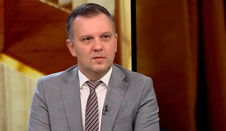 Найденов