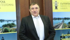 Николай Вълканов