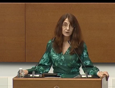 Николета Кузманова