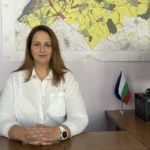 Николета Русева