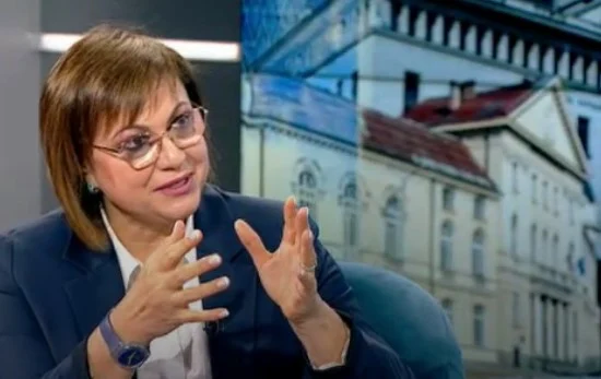 Нинова, Корнелия Нинова