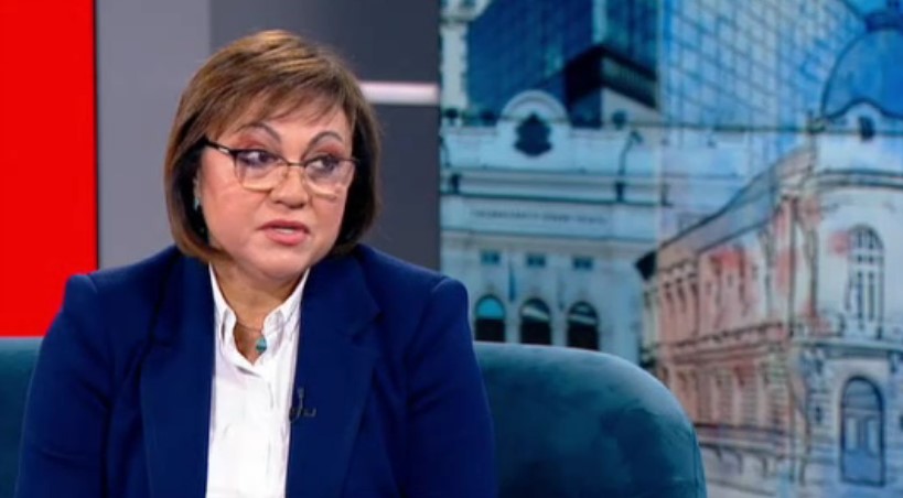 касиране на изборите, нинова