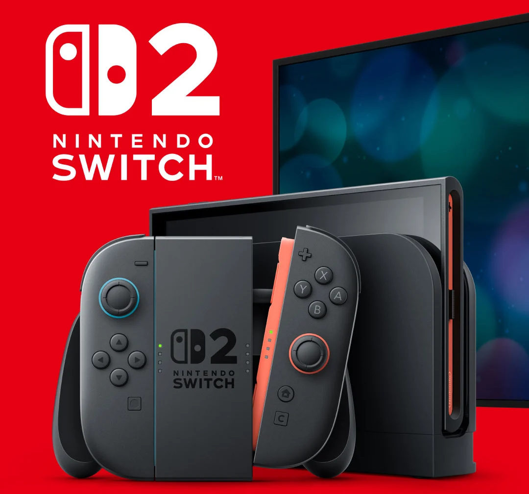 Акциите на Nintendo паднаха със 7% заради липса на хитови игри