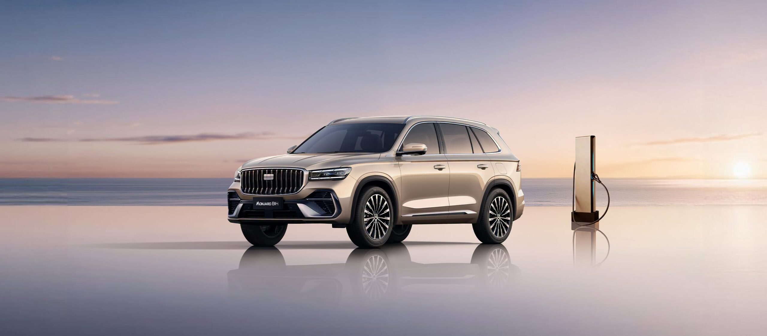 NIO и Geely обединяват мрежите си за зареждане на електромобили и смяна на батерии