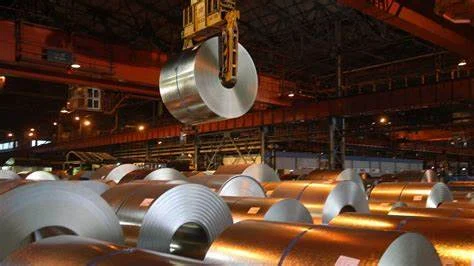 Nippon Steel иска от Токио да обмитява китайския внос на стомана