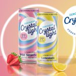 Kraft Heinz атакува алкохолния пазар със своята марка Crystal Light