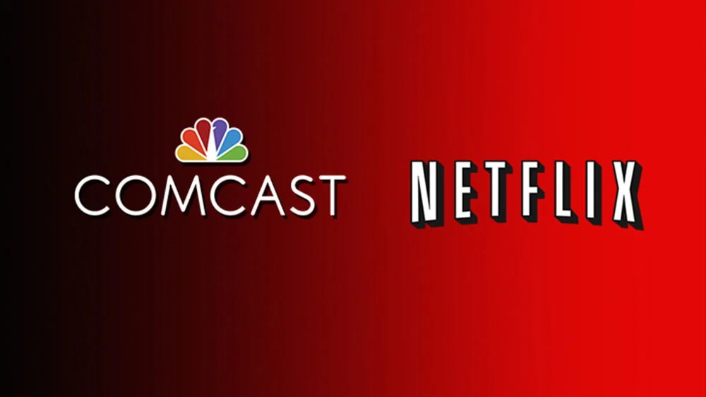 Netflix и Comcast подготвят оферта за закупуване на Warner Bros. Discovery