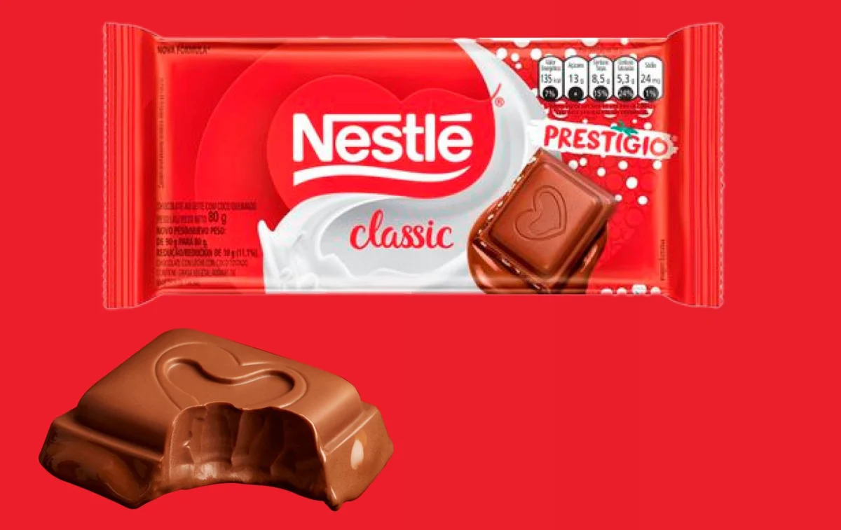 Nestlé съкращава 16 000 работни места в световен мащаб заради автоматизация