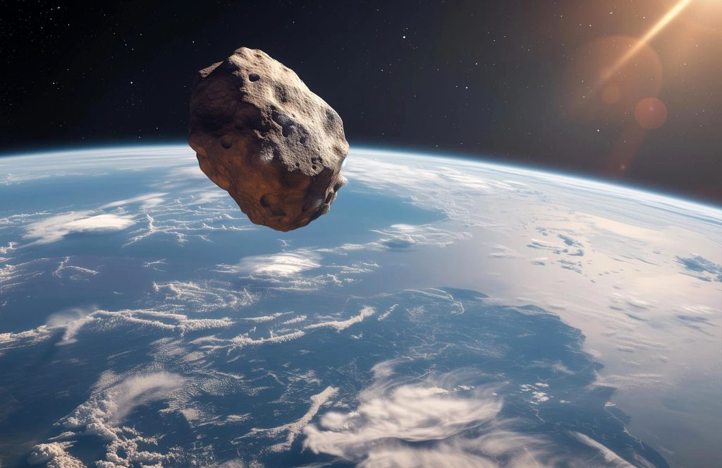 NASA обяви, че втора луна ще "засенчи" Земята тази неделя