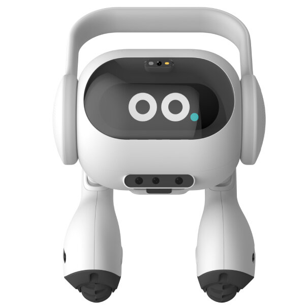 LG Electronics влиза в надпреварата с хуманоидни роботи