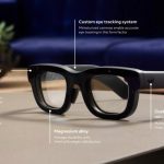 Meta представя новите си AR очила Orion