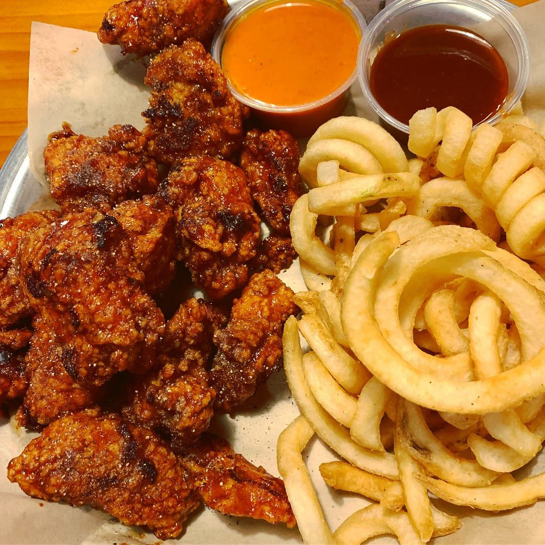 Веригата ресторанти Hooters обяви банкрут