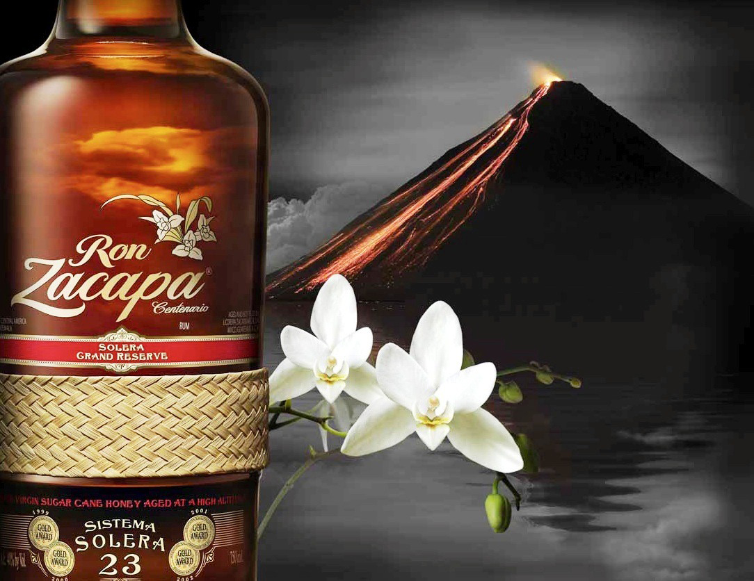 Цветът на годината 2025 - Mocha Mousse, повод за партньорство между Zacapa и Pantone