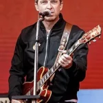 Ноел Галахър Оейсис Glastonbury2022