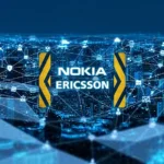 Nokia и Ericsson засилват сътрудничеството си за автономни мрежи