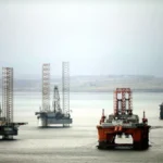 Северно море приключва 2025-а с най-слаби резултати от 70-те години на миналия век