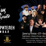 нощ на ангелите
