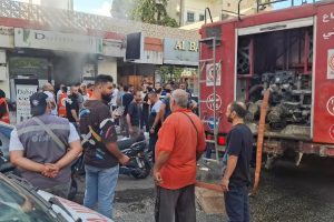 В Ливан отново се взривиха комуникационни устройства, използвани от "Хизбула"