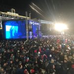 новогодишни концерти