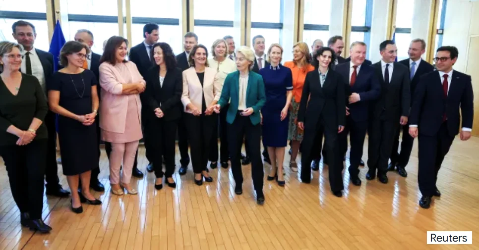 Западните Балкани