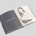 новата книга-албум на Боб Дилан с наименование “Point Black (Quick Studies)”