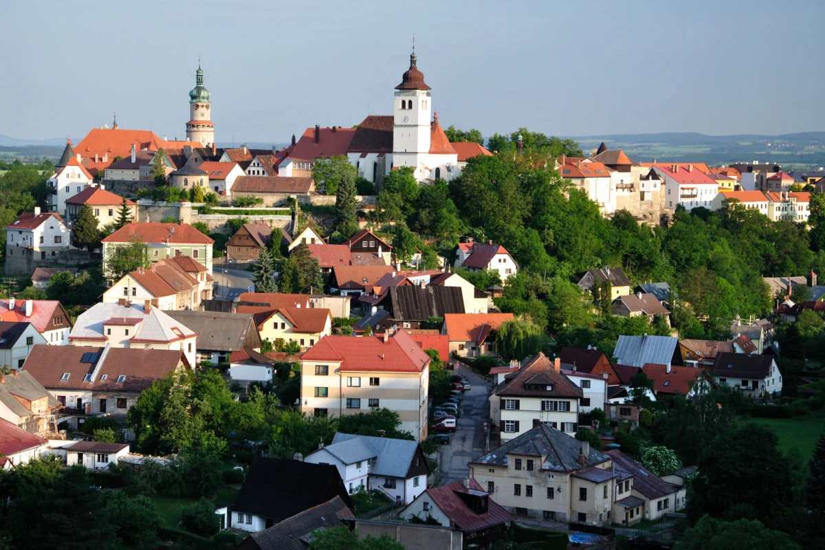 nove mesto nad metuji panoramata