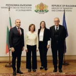 нови мостове между България и Румъния
