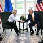 Новите американски търговски искания обезсмислят сделката между ЕС и Тръмп