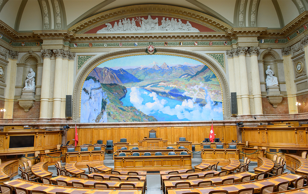 nr saal