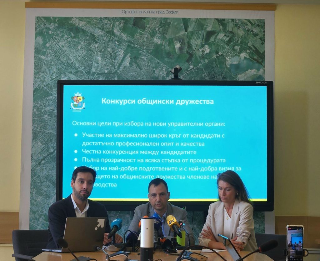 Шест общински дружества си търсят нови ръководства