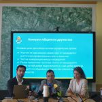 Шест общински дружества си търсят нови ръководства