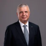 Николай Шушков е новият шеф на Агенция "Митници"