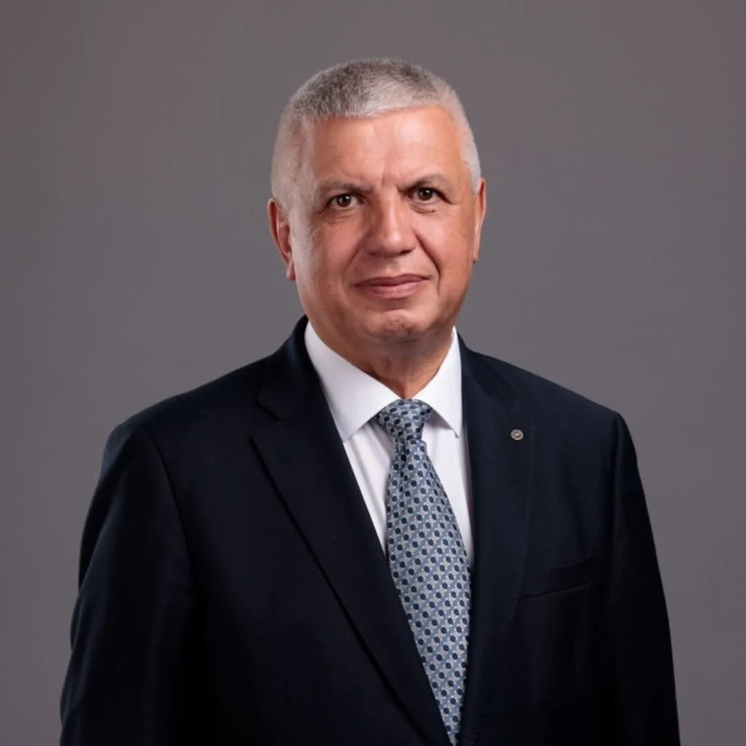 Николай Шушков е новият шеф на Агенция "Митници"
