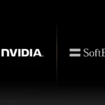 Акциите на SoftBank поевтиняха с 10% след като японската група продаде дела си в Nvidia