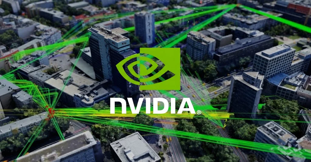  Nvidia шокира Уолстрийт с AI поръчка за 500 милиарда $ преди доклада за тримесечието 