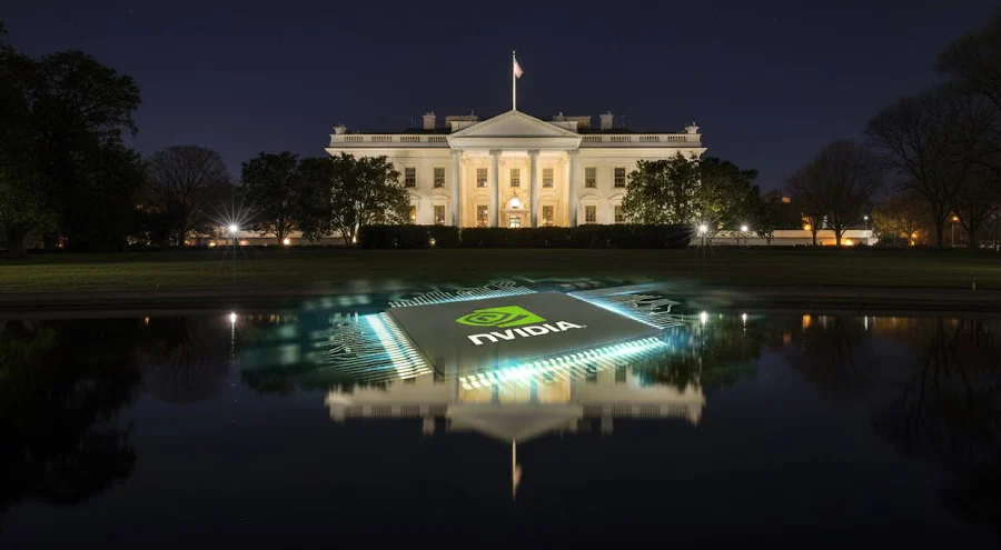 Белият дом настоява Конгресът да отхвърли законопроекта GAIN AI който