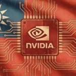 Nvidia планира инвестиции за 150 млрд. долара годишно в Тайван