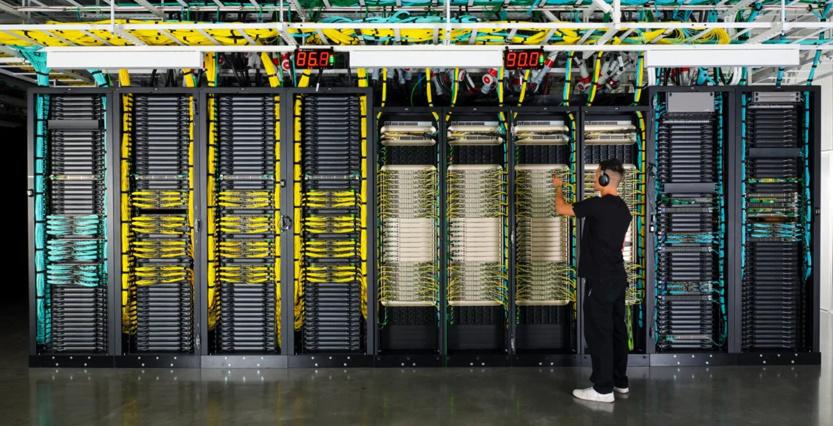 Дженсън Хуанг обяви ново партньорство за хуманоидни роботи между Nvidia и LG