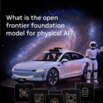 Nvidia представя Cosmos 3 - нов "физически" изкуствен интелект за управление на роботи