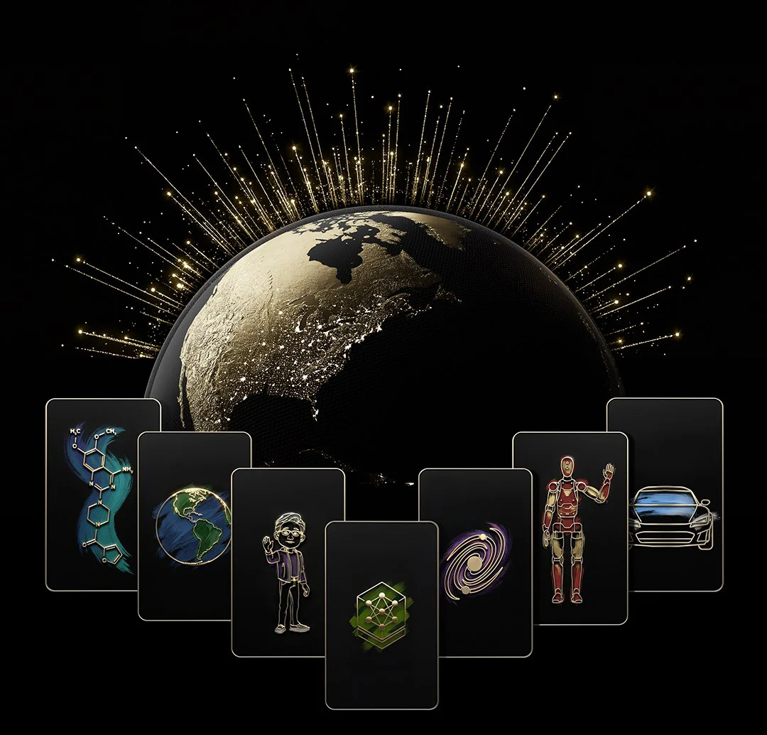 Дженсън Хуанг прогнозира 1 трилион долара приходи за Nvidia от AI чипове