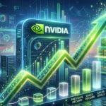 Nvidia отчете рекордни приходи от 81.6 млрд. долара