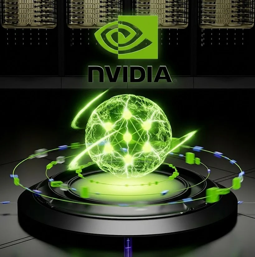Дженсън Хуанг прогнозира 1 трилион долара приходи за Nvidia от AI чипове
