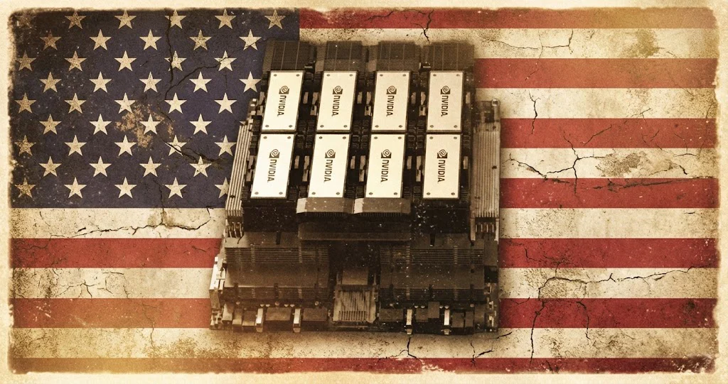 Nvidia получи лиценз от САЩ за износ на малко количество чипове H200 към Китай