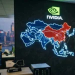 Nvidia намали списъка си с купувачи в Азия заради изтичането на AI чипове към Китай