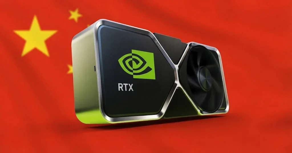 Китай може да разреши на Alibaba и ByteDance да купуват новите чипове RTX Pro 5500 на Nvidia