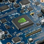 Акциите на Nvidia поскъпват след по-добри от очакваните печалби и прогнози
