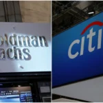 Уолстрийт тихомълком се финансира в юани, "Голдман" оглавява класацията, Европа гледа отстрани