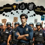 Полицията в Япония ще използва AI за превенция от терористични заплахи