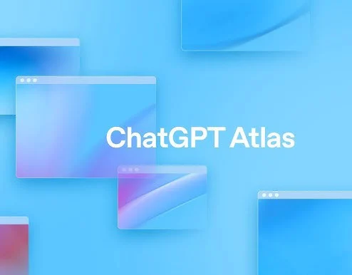OpenAI представя новия уеб браузър Atlas